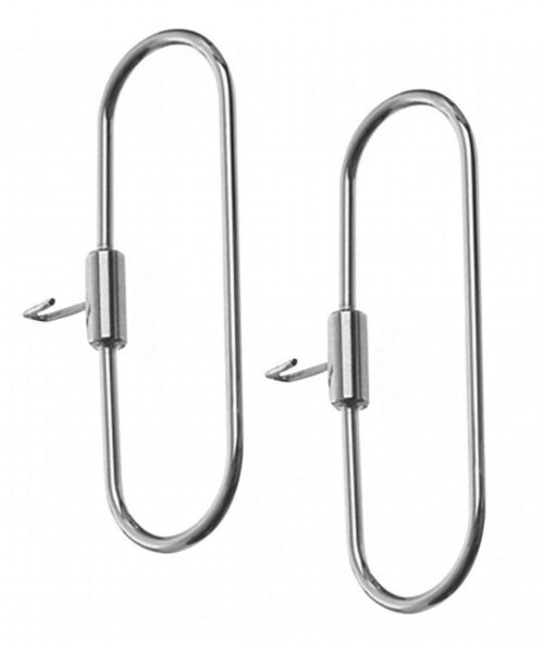 Gigli Saw Handle Set Of 2 Loop Style