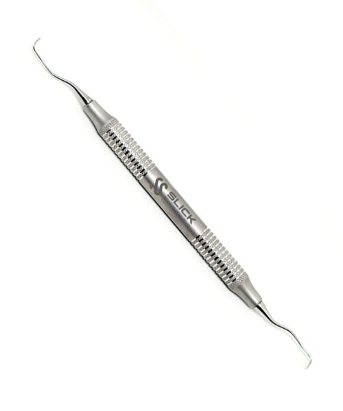 Gracey Curette Double End 11/12