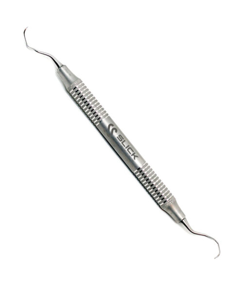 Gracey Curette Double End 17/18