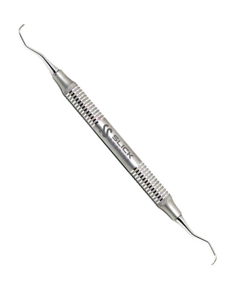 Gracey Curette Double End 3/4