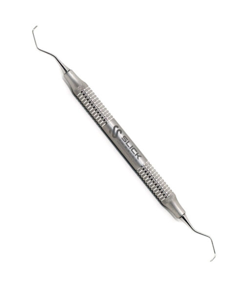 Gracey Curette Double End 7/8