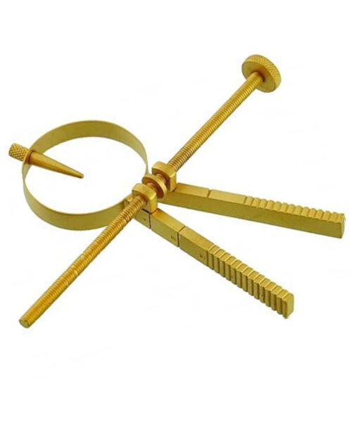 Halpern Breast Marker