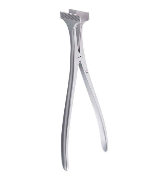 Hennig Plaster Spreader 10 12 (27 cm)