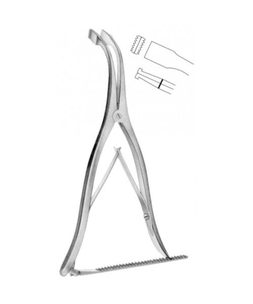 Inge Lamina Spreader