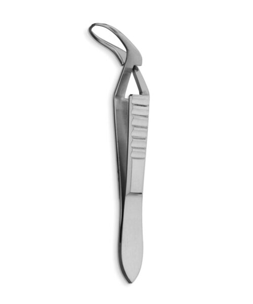 Jones Towel Clamps