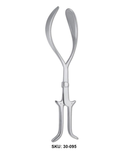 Kielland-Luikart-Obstetrical-Forceps