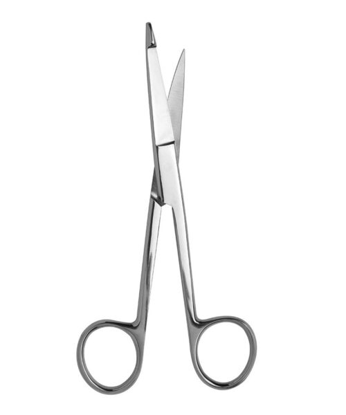 Knowles Bandage Scissors