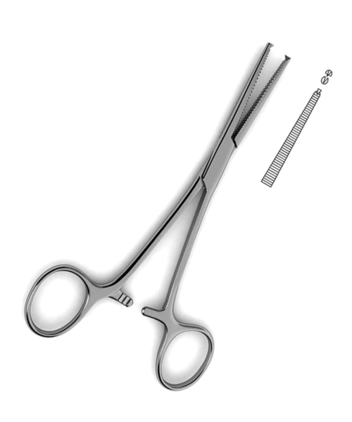 Kocher-Forceps-Straight-1x2-Teeth