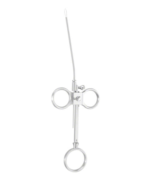 Krause Ear Snare 6 78 (17.5 cm)