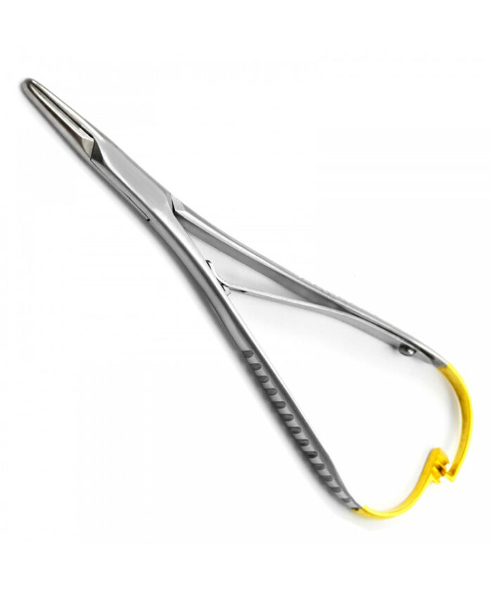 Mathieu Needle Holder 5.5" TC