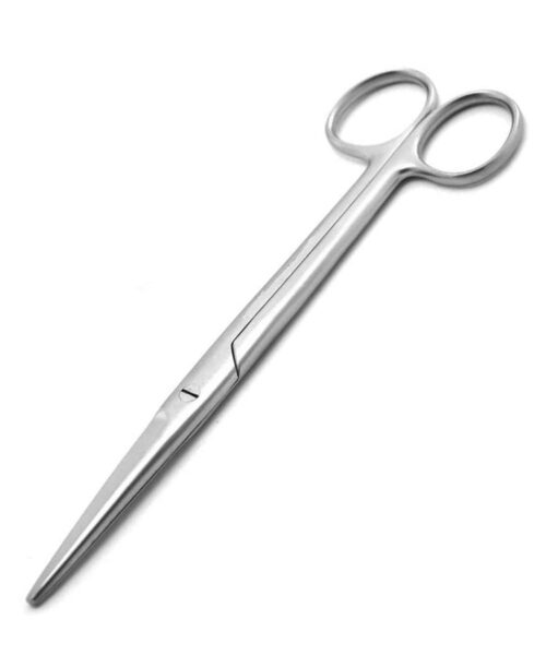 Mayo Dissecting Scissors Straight