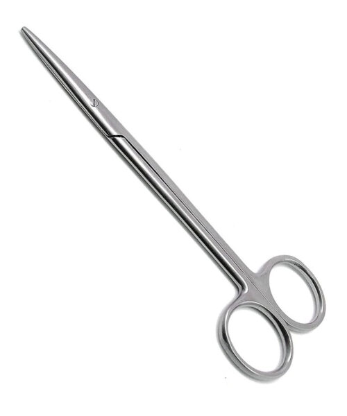 Metzenbaum Scissors Straight 5 34 (14.5 cm)
