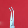 Micro Castroviejo Forceps Curved 2