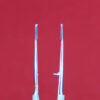 Micro Castroviejo Forceps Curved 2