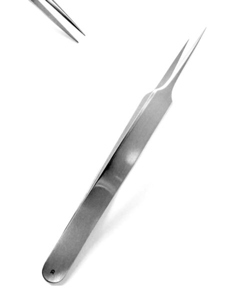Micro-Tweezer,-Swiss-Type