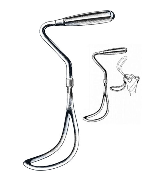 Murless-Fetal Head-Extractors