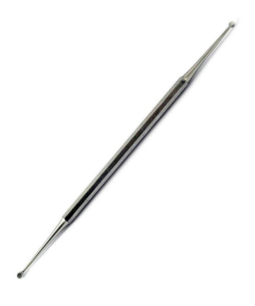 Nail-Curette-Duble-End