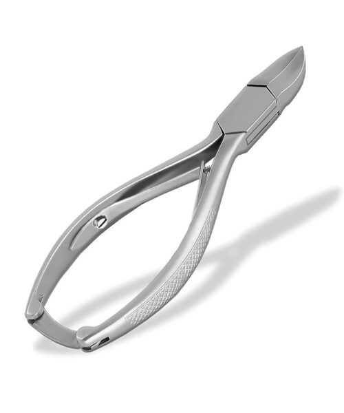 Professional Nail Cutter Nail Nipper With Lock
