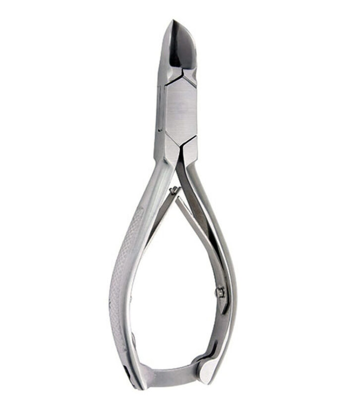 Nail Nipper Straight Jaw 5 12 (14 cm)