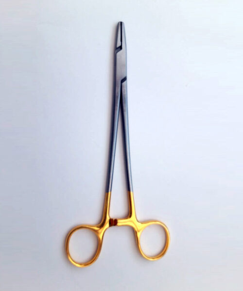 New Orleans Needle Holder 7 (18 cm)
