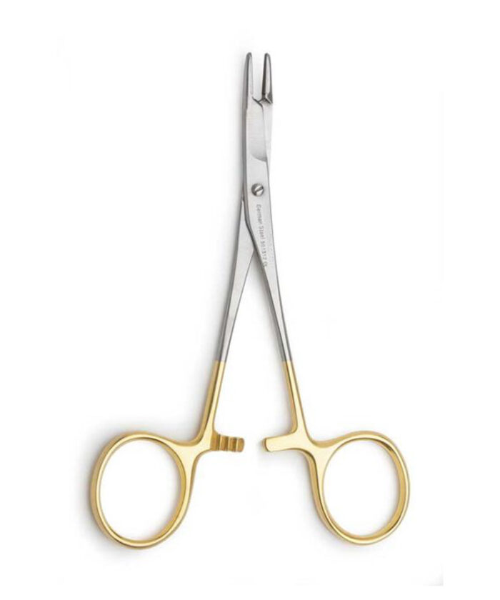 Olsen-Hegar Needle Holder