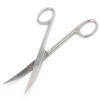 Operating Scissors, Curved Sharp