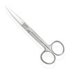 Operating Scissors Straight Sharp/Sharp , 4 1/2" (11 cm)