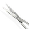 Operating Scissors Straight Sharp/Sharp, 4 1/2" (11 cm)