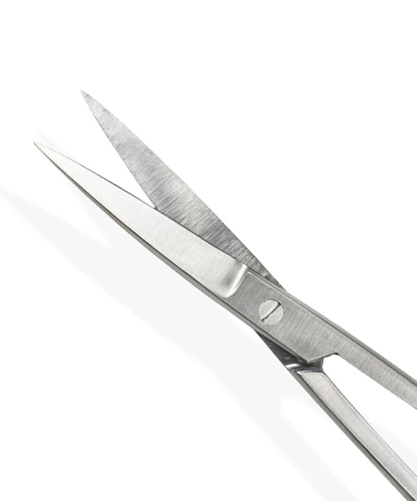 Operating Scissors Straight Sharp/Sharp, 4 1/2" (11 cm)