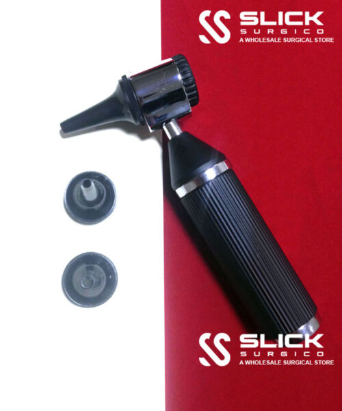 Otoscope Junior AAA Size Batteries