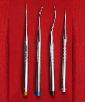 PDL Elevator Set For Construction And Repairs 4 Pcs