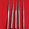 PDL Elevator Set For Construction And Repairs 5 Pcs