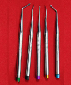 PDL Elevator Set For Construction And Repairs 5 Pcs