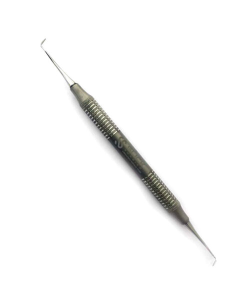 Posterior Jacquette Dental Sickle Scaler Double End JAC 34-35