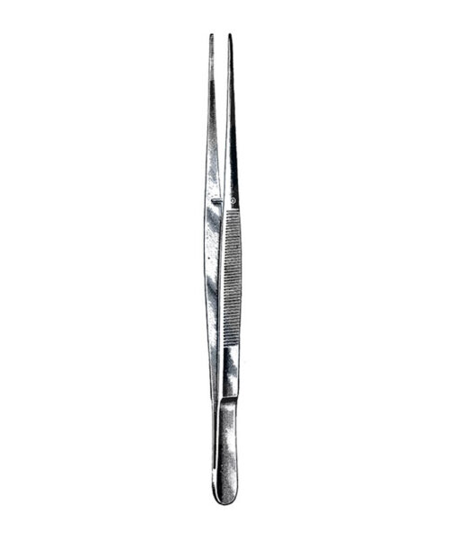 Potts-Smith Dressing Forceps