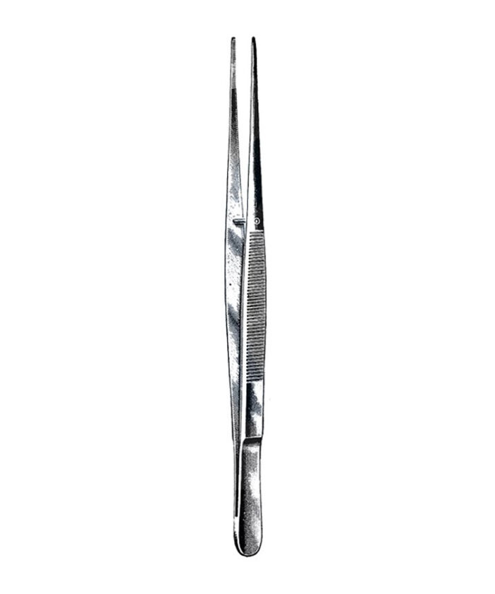 Potts-Smith Dressing Forceps