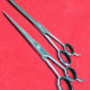 Professional Hairdressing Scissor Set Barber Hair Cutting Thinning Shears Packed in Kit