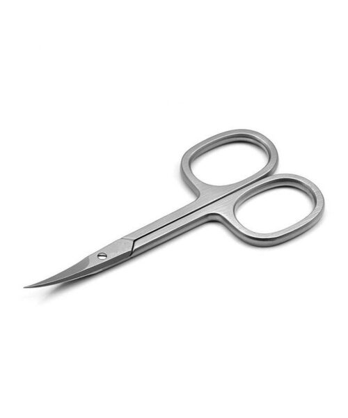 Professional Nail Scissor Fine Point 3.5"