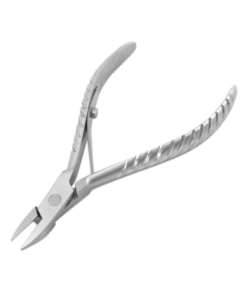 Professional Toe Nail Clipper Cutter Nipper