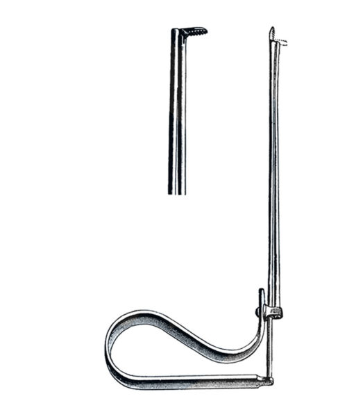 Quire Mechanical Finger 4 38″ (11 cm)