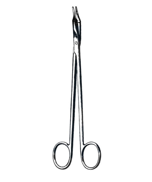 Reynolds Scissors, Curved 7″ (18 cm)