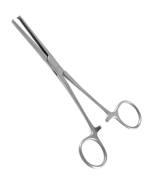 Rochester Ochsner Kocher Forceps