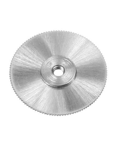 Saw Blades Only For Finger Ring Cutter
