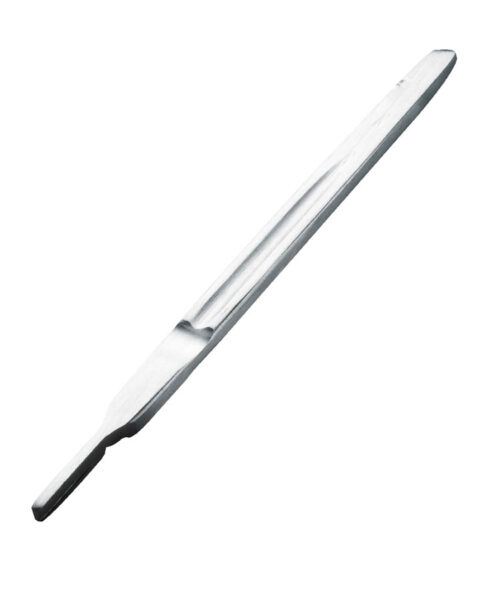 Scalpel Handles, Knife Handles No. 9, Fitting Blades Nos. 112-J Thru 112-M, Extra Fine