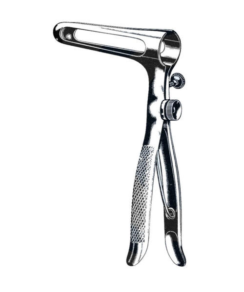 Sims Rectal Speculum