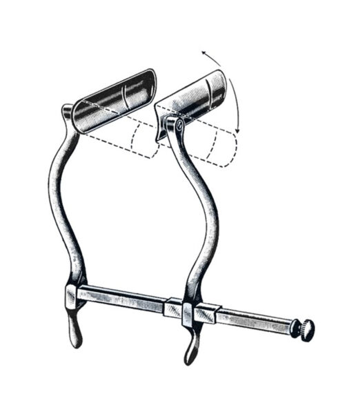 Smith Anal Retractor