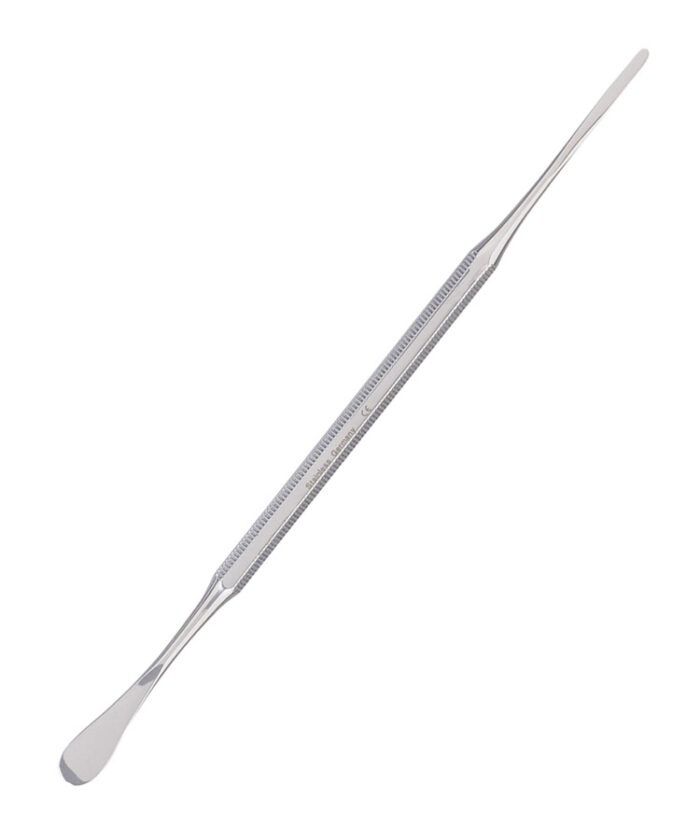 Spatula And Packer 5 1/2" (14 cm)