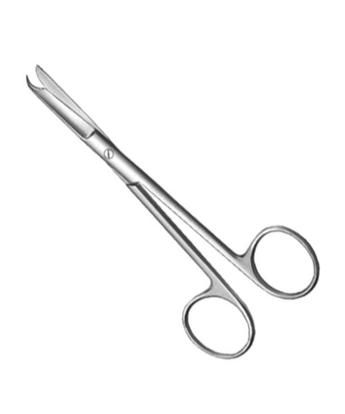 Spencer Stitch Scissors 3 3/4″ (9.5 cm)