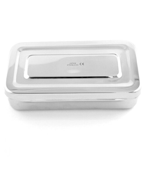 Sterilization Boxes & Instruments Trays 2