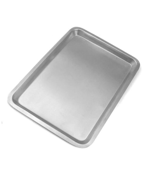 Sterilization Boxes & Instruments Trays Shallow Mayo